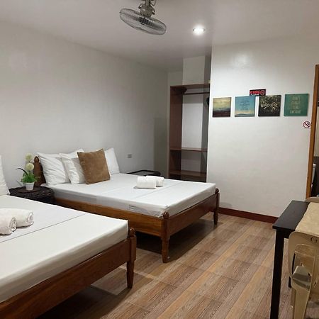 Seascape Lodging House コロン 部屋 写真